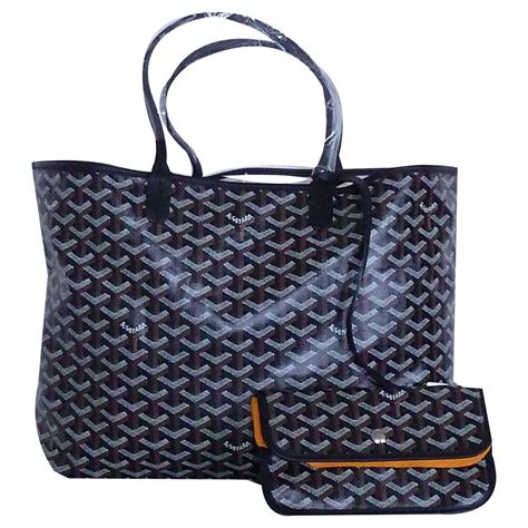 harga goyard st louis pm|goyard original price.